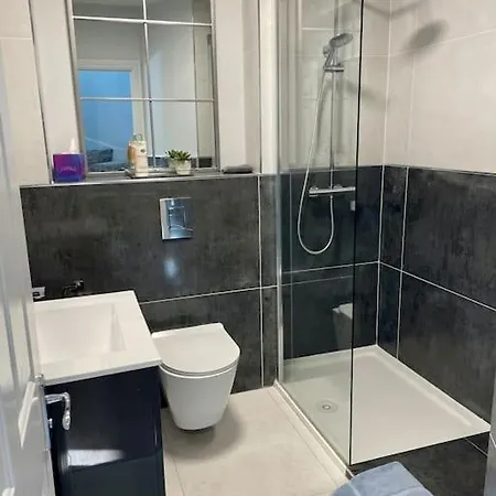 Jasmine At The Quay 度假居