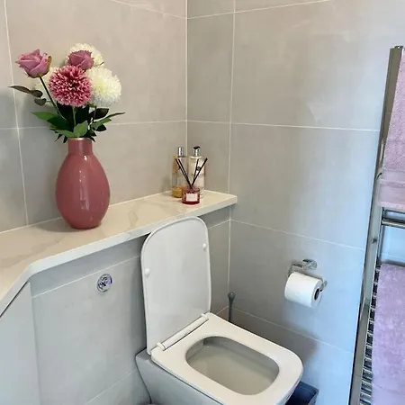 度假居 Jasmine At The Quay *