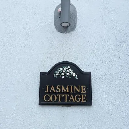 Jasmine At The Quay Ferienhaus