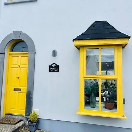 Jasmine At The Quay Vakantiehuis