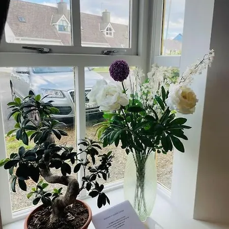 Jasmine At The Quay Vakantiehuis *