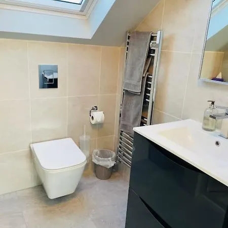 Jasmine At The Quay *