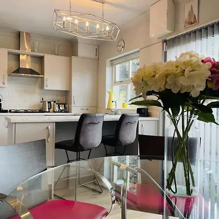 Jasmine At The Quay Vakantiehuis