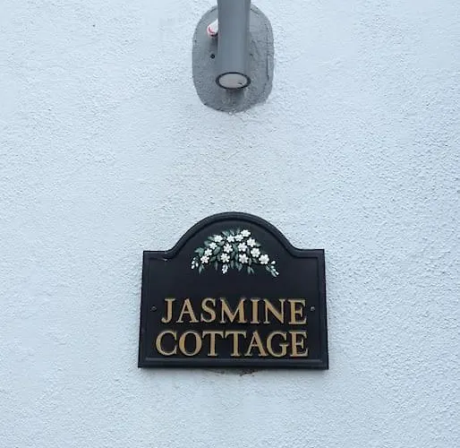 Jasmine At The Quay Feriehus