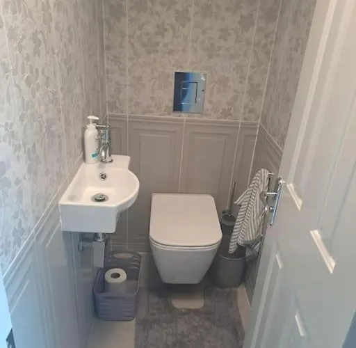 Jasmine At The Quay Westport