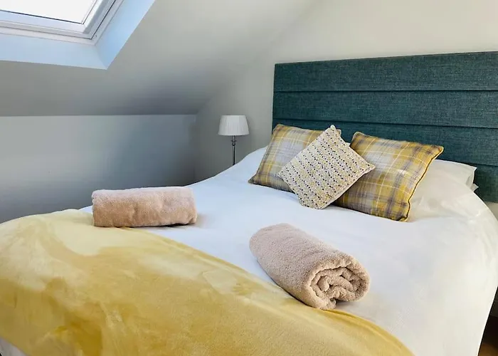 Jasmine At The Quay * Westport