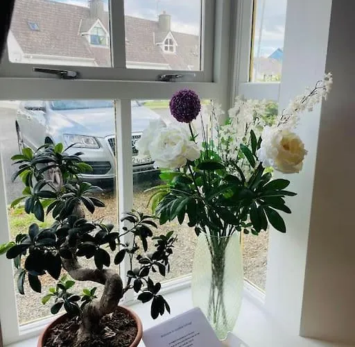 Jasmine At The Quay Feriehus *