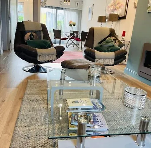 Feriehus Jasmine At The Quay