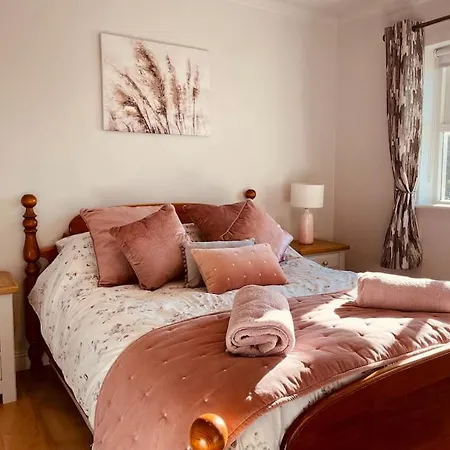 Jasmine At The Quay Σπίτι διακοπών Γουέστπορτ