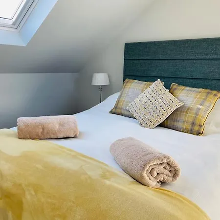 Jasmine At The Quay * Γουέστπορτ