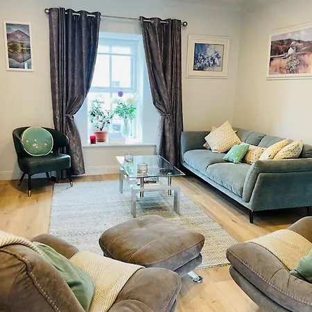 Σπίτι διακοπών Jasmine At The Quay