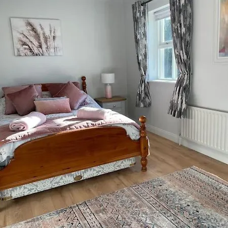 Jasmine At The Quay Σπίτι διακοπών Γουέστπορτ