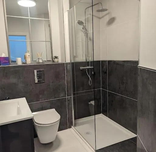 Σπίτι διακοπών Jasmine At The Quay Γουέστπορτ