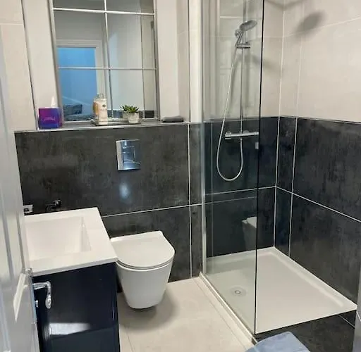 Jasmine At The Quay Σπίτι διακοπών